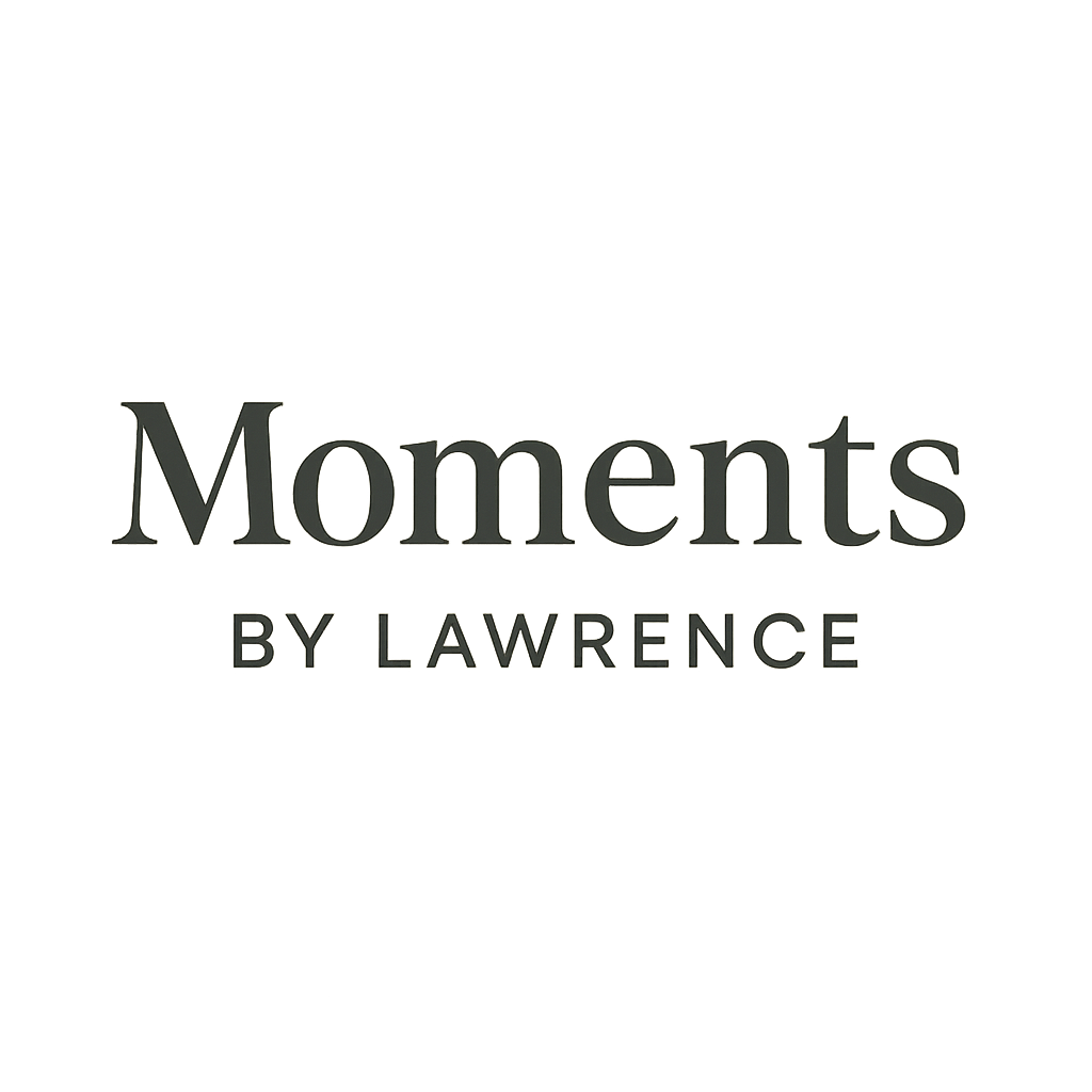 Moments By Lawrence